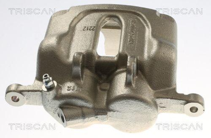 TRISCAN 8175 25107 Triscan Bremssattel f&uuml;r Caliper Renault