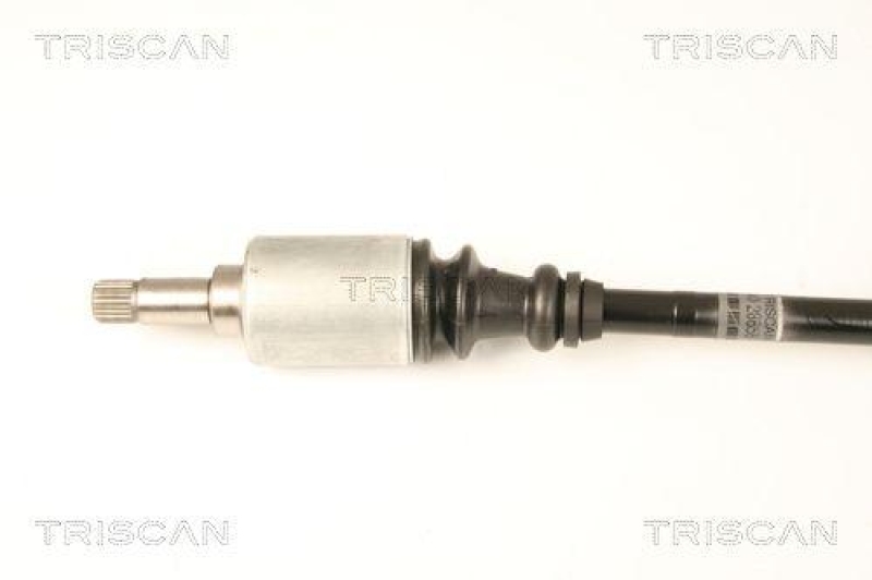 TRISCAN 8540 28658 Antriebswelle f&uuml;r Citroen, Peugeot