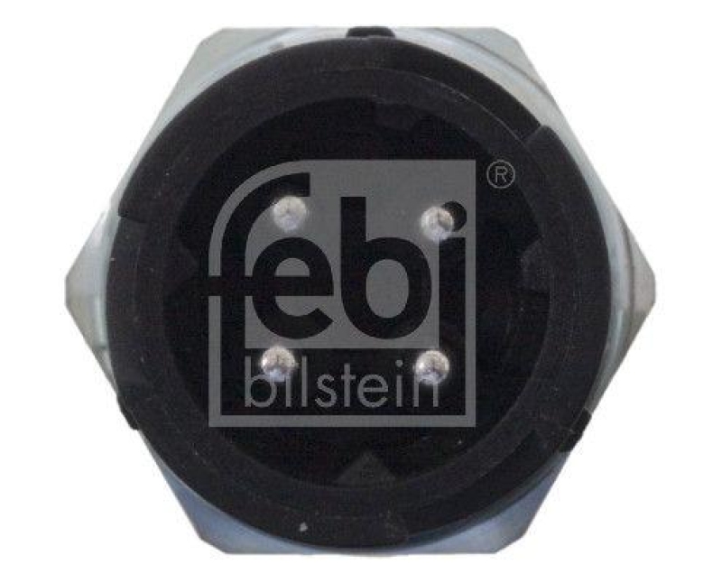 FEBI BILSTEIN 181399 Fahrgeschwindigkeitssensor f&uuml;r Volvo