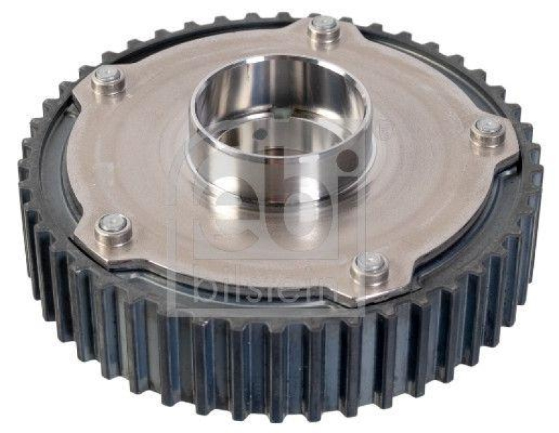 FEBI BILSTEIN 49363 Nockenwellenversteller ohne Schraube f&uuml;r Fiat