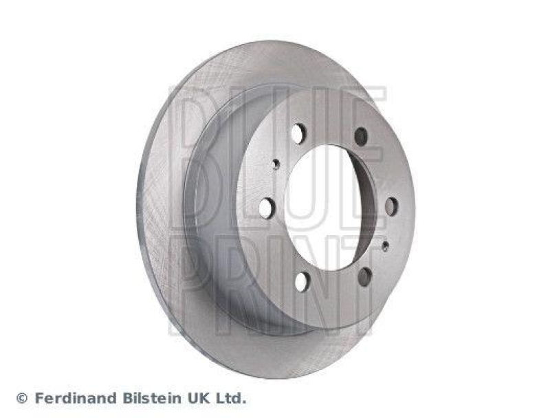 BLUE PRINT ADG04332 Bremsscheibe f&uuml;r CHEVROLET/DAEWOO