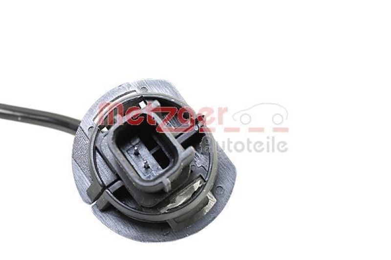 METZGER 09001375 Sensor, Raddrehzahl f&uuml;r HONDA VA links