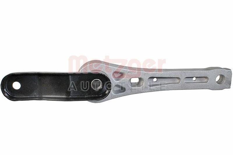 METZGER 8054050 Lagerung, Motor für AUDI/SEAT/SKODA/VW