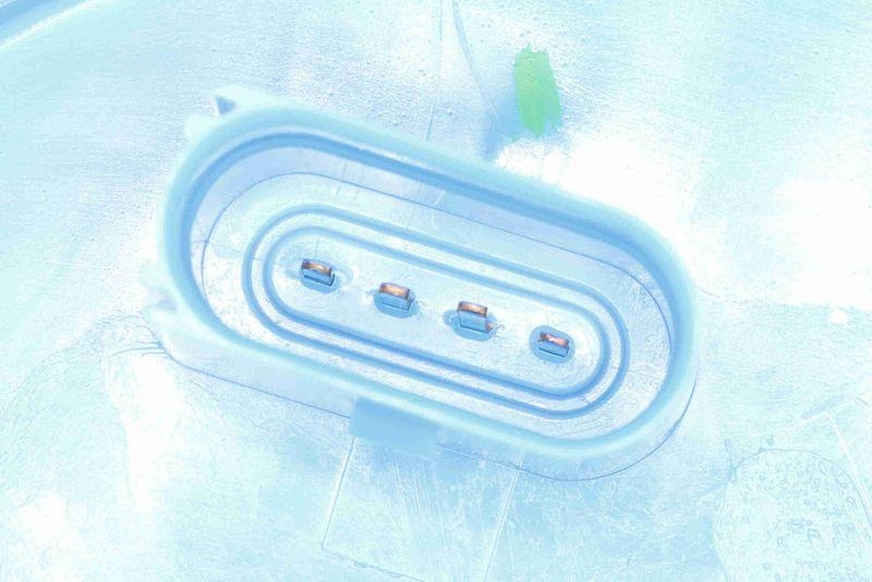 VEMO V10-09-1247 Sensor, Kraftstoffvorrat Benzin f&uuml;r VW