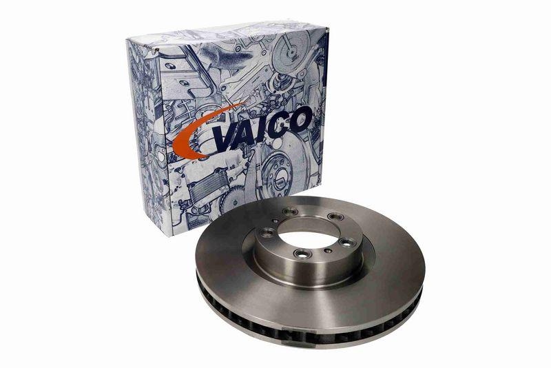 VAICO V10-40044 Bremsscheibe Vorderachse f&uuml;r AUDI