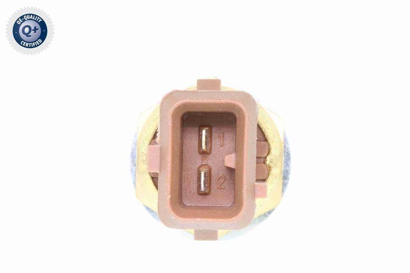 VEMO V22-72-0066 Sensor, K&uuml;hlmitteltemperatur M14 x 1,25 2-Polig f&uuml;r CITRO&Euml;N