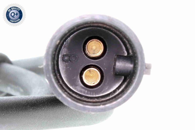 VEMO V24-72-0006 Sensor, Raddrehzahl vorne 1215 mm / 2-Polig f&uuml;r FIAT
