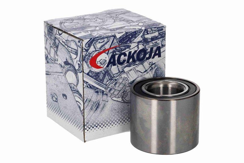 ACKOJA A37-0047 Radlagersatz Vorderachse f&uuml;r MITSUBISHI