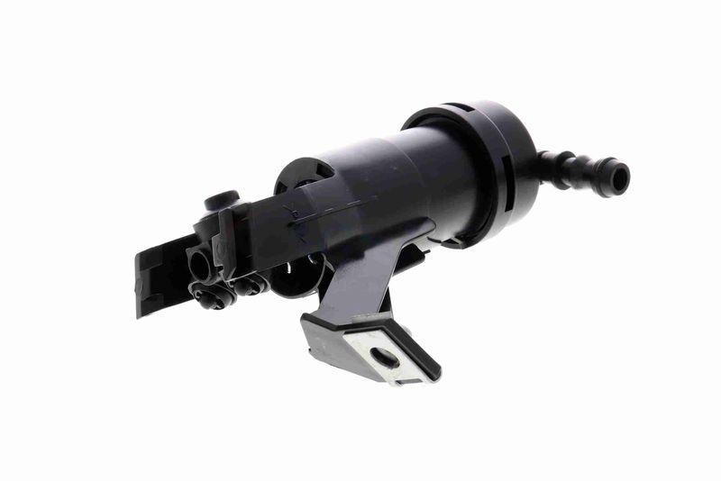 ACKOJA A38-08-0042 Waschwasserdüse, Scheinwerferreinigung links für NISSAN