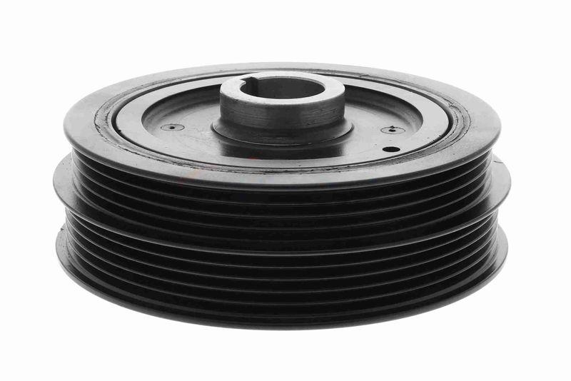 ACKOJA A70-0421 Riemenscheibe, Kurbelwelle Keilrippenriemen für TOYOTA