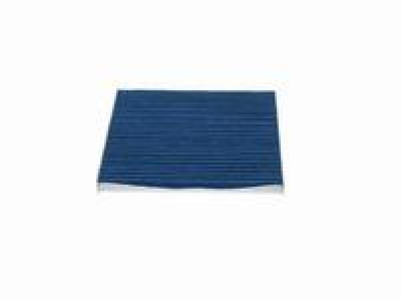 Bosch 0 986 628 656 Aktivkohleinnenraumfilter A8656