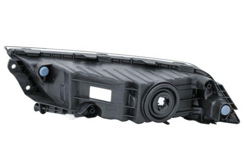 HELLA 1NB 011 836-141 Nebelscheinwerfer rechts Halogen SKODA