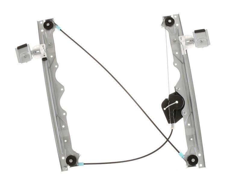 VALEO 861173 Fensterheber nur mit Komfort FR