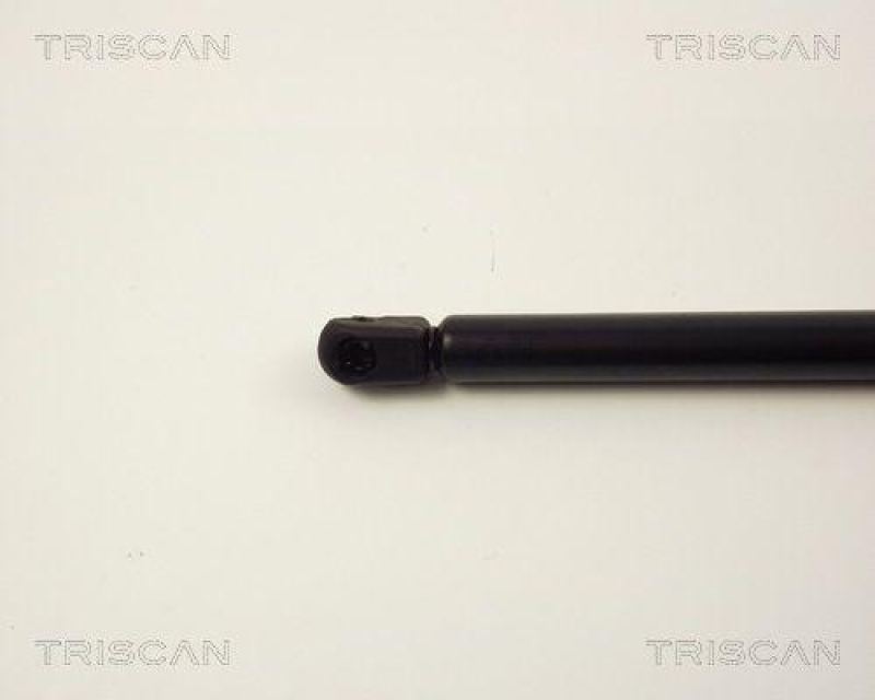 TRISCAN 8710 13258 Gasfeder Hinten f&uuml;r Toyota Corolla #E12