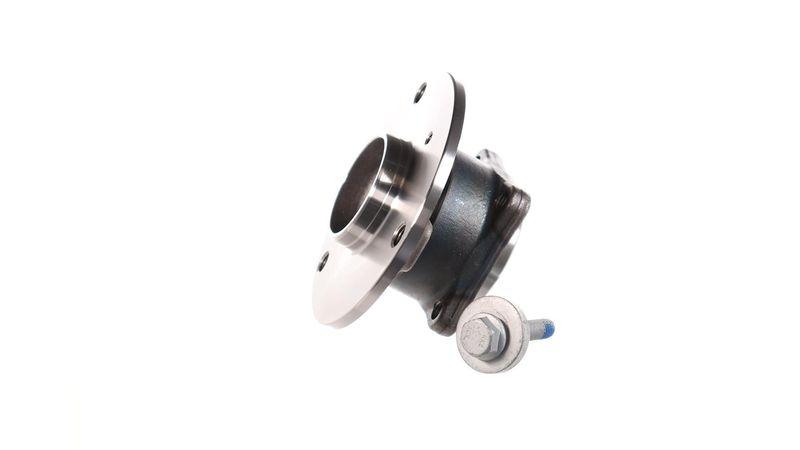 SKF VKBA 6627 Radlagersatz