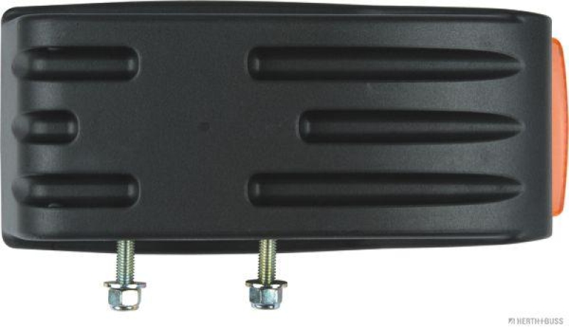 HERTH+BUSS 81658047 Hauptscheinwerfer rechts, H4, T4W