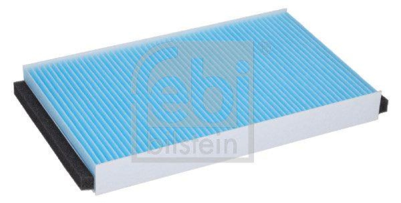 FEBI BILSTEIN 27948 Innenraumfilter f&uuml;r Fiat