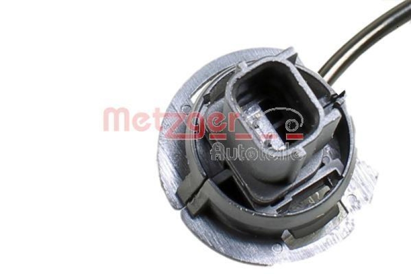 METZGER 09001376 Sensor, Raddrehzahl f&uuml;r HONDA VA rechts