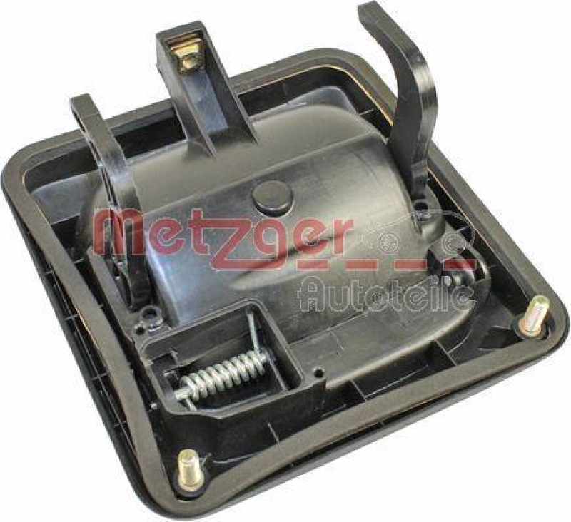 METZGER 2310538 T&uuml;rgriff f&uuml;r CITROEN/FIAT/PEUGEOT vorne links/rechts