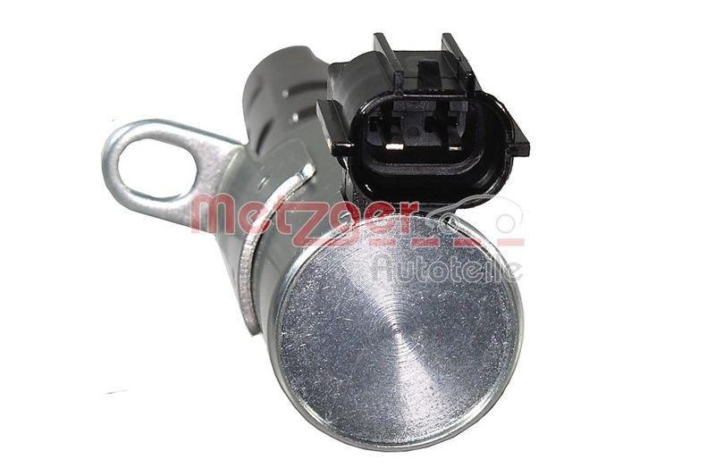 METZGER 2411045 Steuerventil, Nockenwellenverstellung f&uuml;r TOYOTA