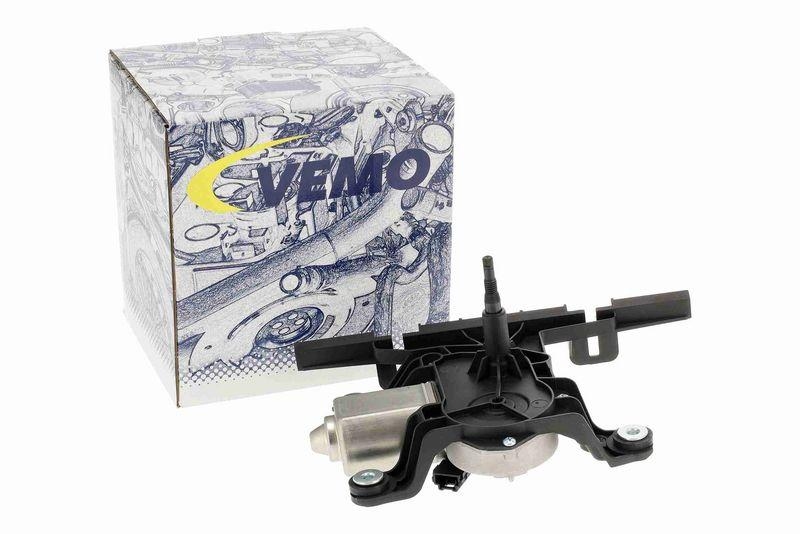 VEMO V30-07-0034 Wischermotor für MERCEDES-BENZ