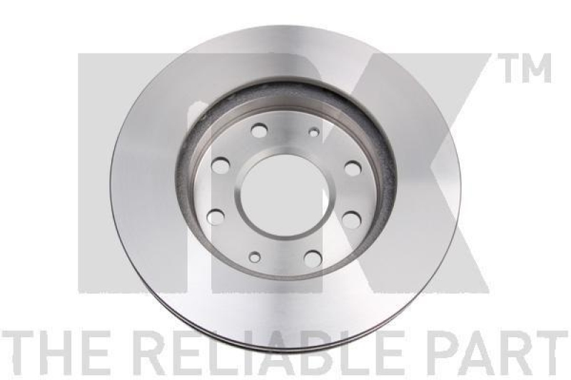 NK 203025 Bremsscheibe f&uuml;r HYUNDAI, KIA, MITSUBISHI
