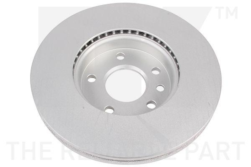 NK 314863 Bremsscheibe f&uuml;r VOLVO