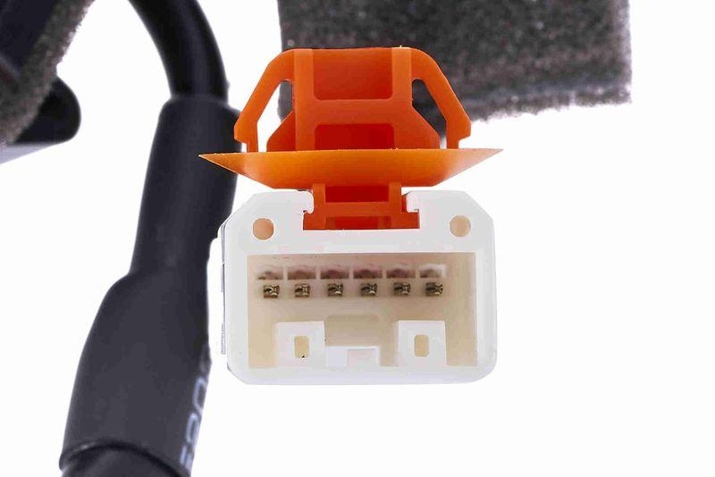 ACKOJA A26-74-0023 R&uuml;ckfahrkamera, Einparkhilfe 6-Polig / mit Kabel f&uuml;r HONDA