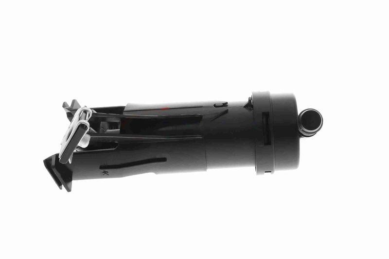 ACKOJA A38-08-0043 Waschwasserdüse, Scheinwerferreinigung rechts für NISSAN