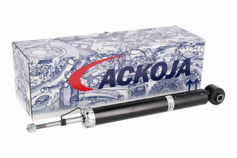 ACKOJA A53-1502 Stoßdämpfer Hinterachse, Beide Seiten für KIA