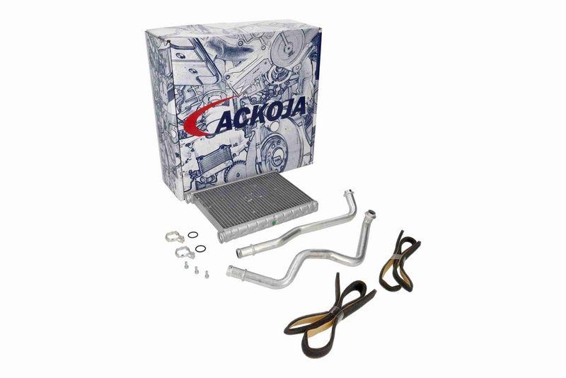 ACKOJA A70-61-0001 W&auml;rmetauscher, Innenraumheizung f&uuml;r TOYOTA