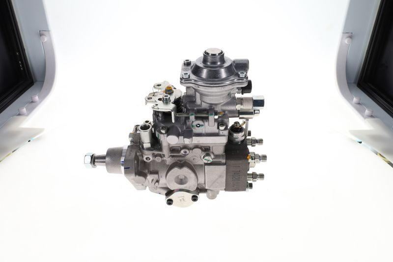 Bosch 0 460 424 304 Verteiler-Einspritzpumpe