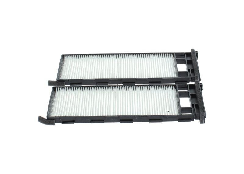 Bosch 1 987 435 006 Innenraumfilter