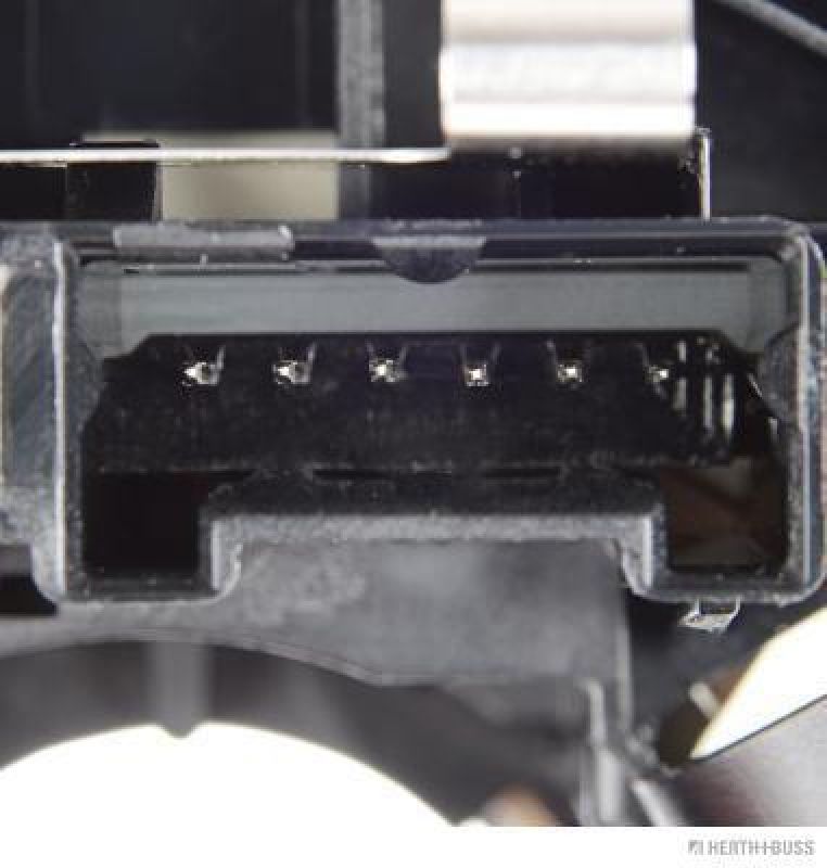 HERTH+BUSS 70477096 Lenkstockschalter