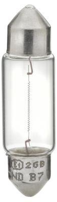 HELLA 8GM 002 091-241 Glühleuchte 24V K SV8,5-8