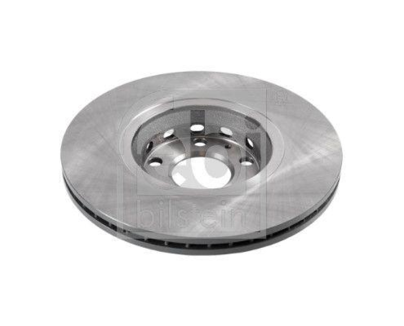 FEBI BILSTEIN 23960 Bremsscheibe f&uuml;r VW-Audi
