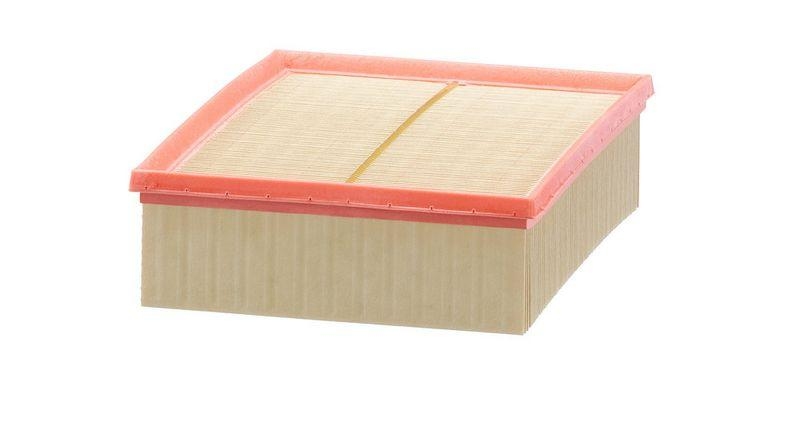 MANN-FILTER C 27 192/1 Luftfilter f&uuml;r VW