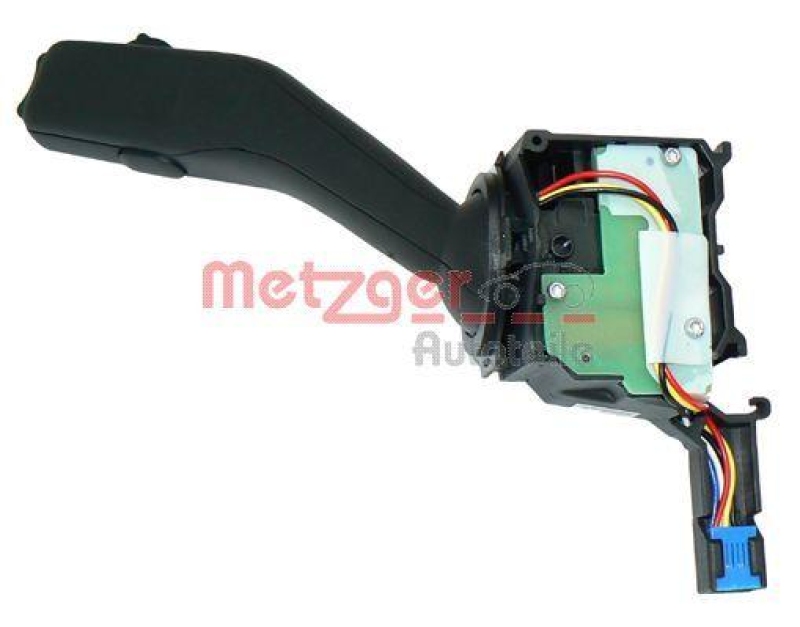 METZGER 0916086 Wischerschalter für AUDI/SEAT/SKODA/VW