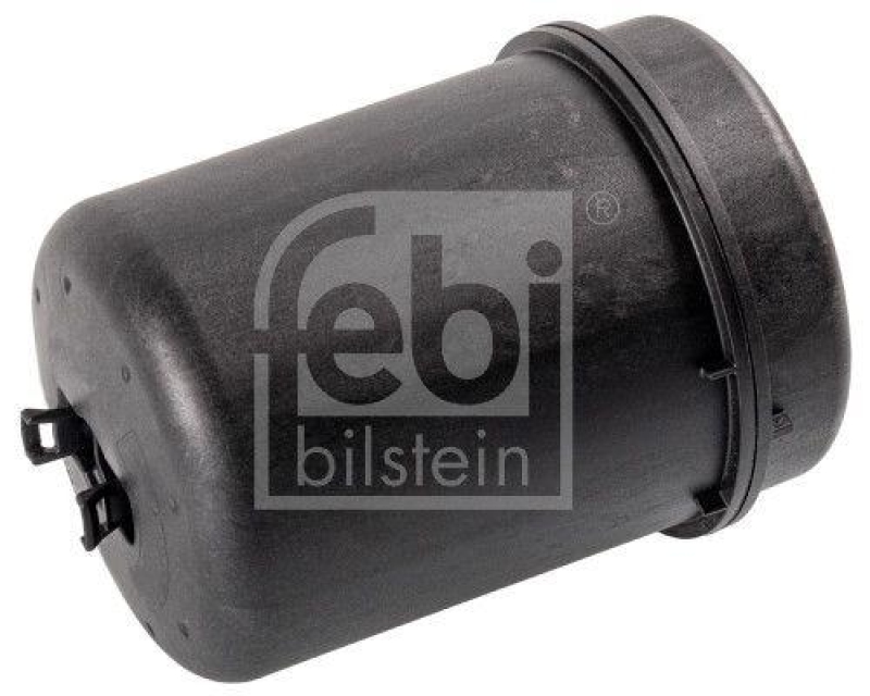 FEBI BILSTEIN 175000 Ölfilter für DAF