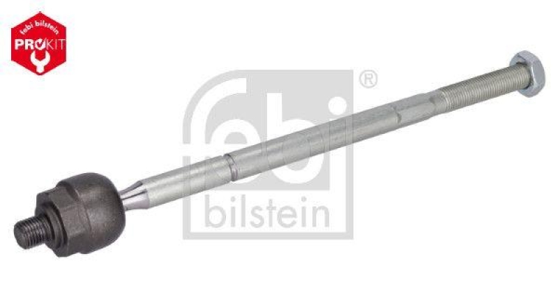 FEBI BILSTEIN 43641 Axialgelenk mit Kontermutter f&uuml;r Alfa Romeo