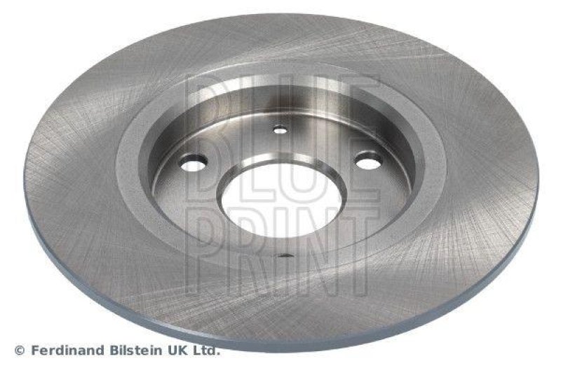 BLUE PRINT ADP154329 Bremsscheibe f&uuml;r Peugeot
