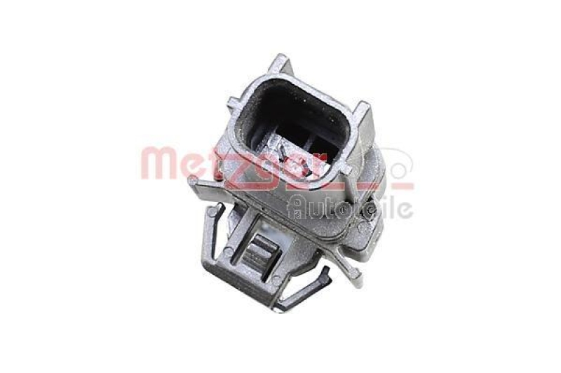 METZGER 09001377 Sensor, Raddrehzahl f&uuml;r HONDA HA links