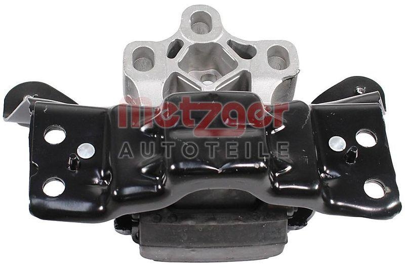 METZGER 8054052 Lagerung, Getriebe f&uuml;r AUDI/CUPRA/SEAT/SKODA/VW