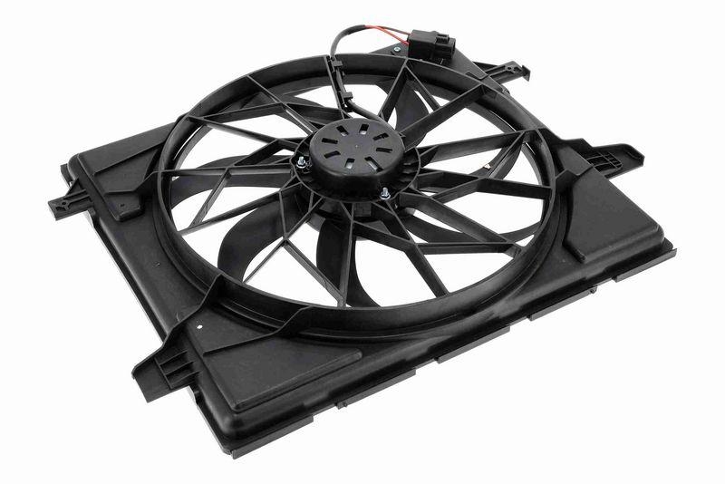 VEMO V33-01-0015 Lüfter, Motorkühlung für DODGE