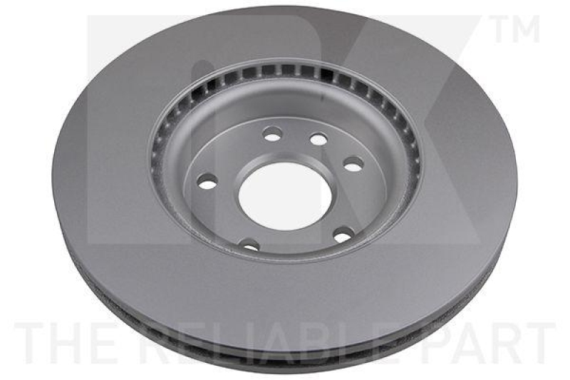 NK 314864 Bremsscheibe f&uuml;r VOLVO