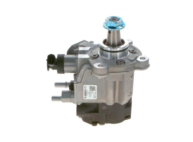 Bosch 0 445 020 517 Radialkolbenpumpe