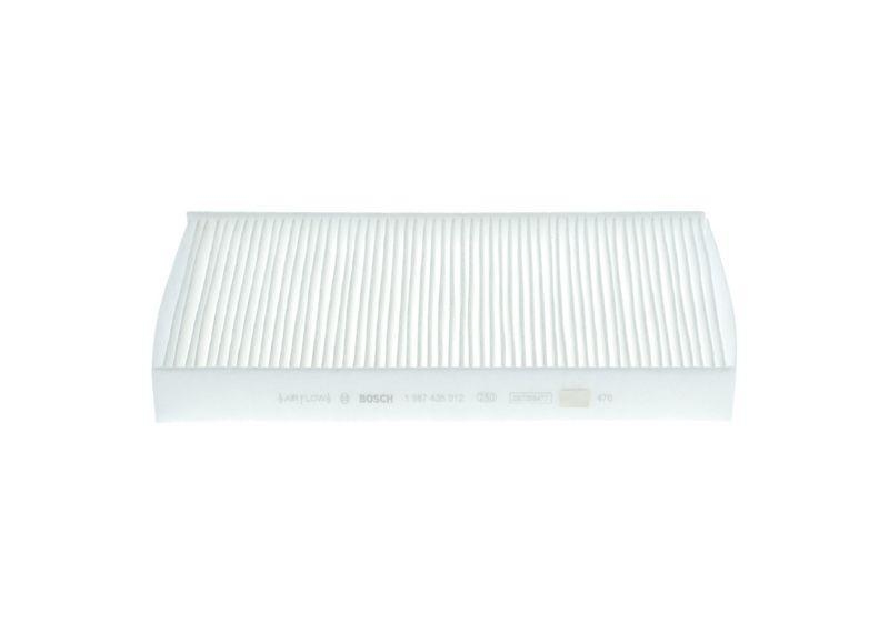 Bosch 1 987 435 012 Innenraumfilter