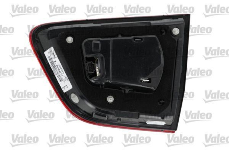 VALEO 047271 R&uuml;cklicht RENAULTKadjar TRUNK LED LHD RHD L