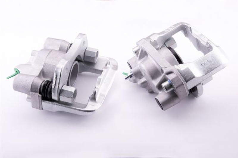 HELLA 8AC 355 387-071 Bremssattel f&uuml;r P.S.A