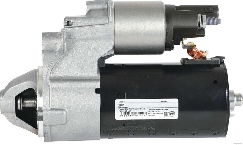 HERTH+BUSS 42002004 Starter